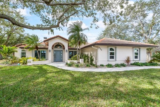 Vrijstaand huis in Rockledge, Brevard County