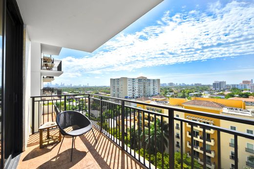 Apartamento - Coral Gables, Miami-Dade County