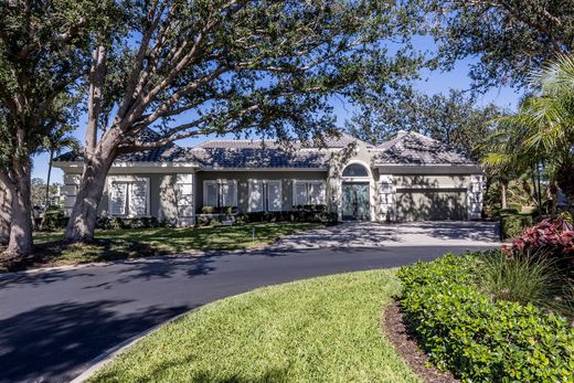 Detached House in Venice, Sarasota County