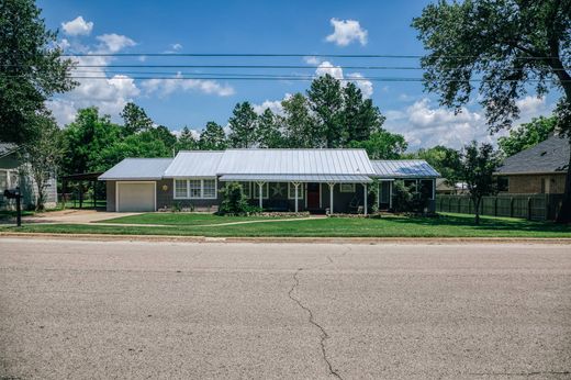 Luxus-Haus in Bellville, Austin County