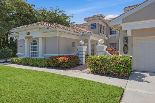 Apartment in Naples, Collier County