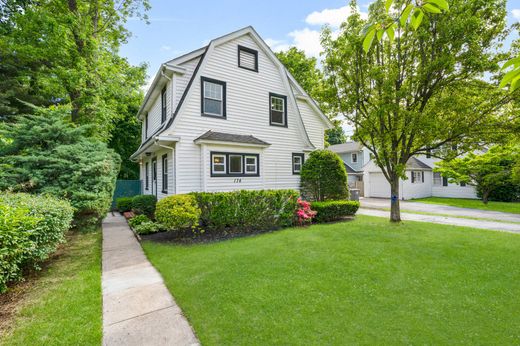 Casa Independente - Pelham, Westchester County