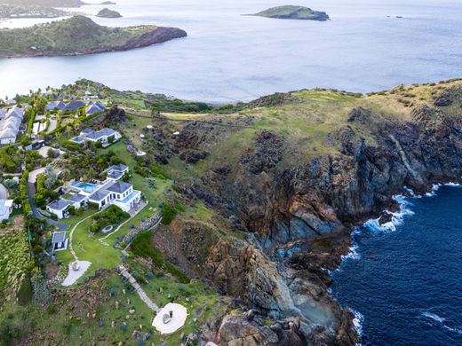 别墅  Petit Cul-de-Sac