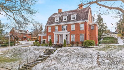 ‏בית חד-משפחתי ב  Monongahela, Washington County