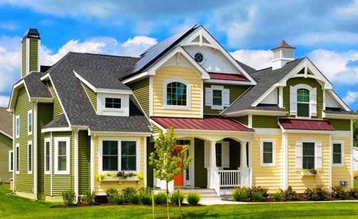 Detached House in Rehoboth Beach, Sussex County