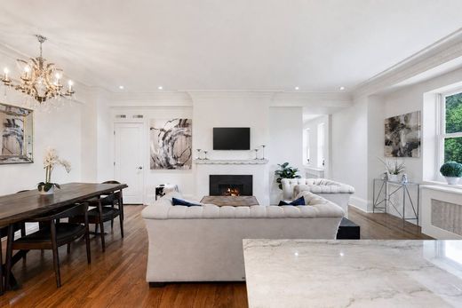 Apartment in Montreal, City of Montréal