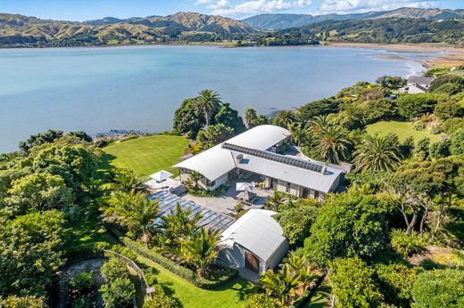 Luksusowy dom w Wellington, Wellington City