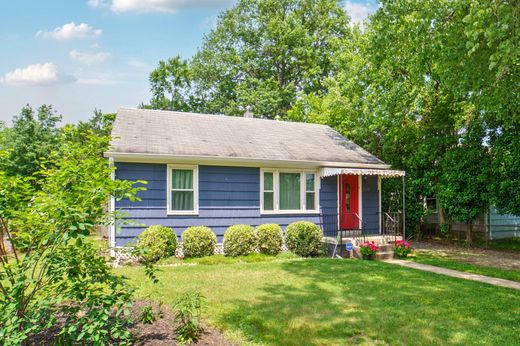 Vrijstaand huis in Riverdale Park, Prince George's County
