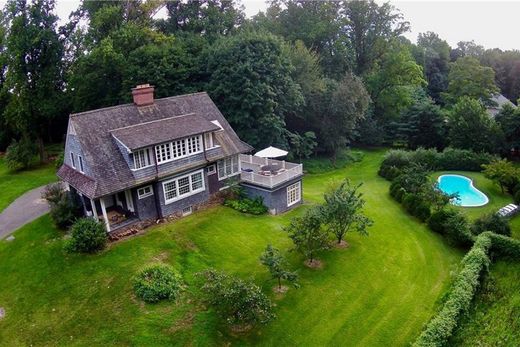 Casa Unifamiliare a Sparkill, Rockland County