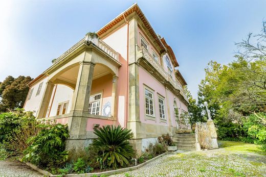 Luxury home in Oliveira de Azeméis, Aveiro