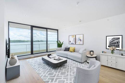 Apartment in Montreal, City of Montréal