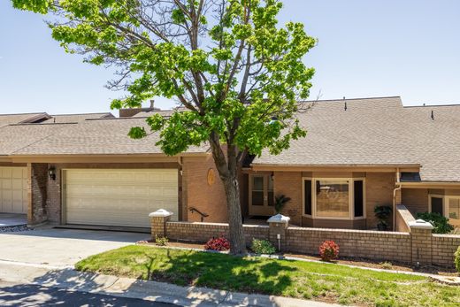 Piso / Apartamento en Salt Lake City, Salt Lake County