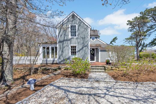 Квартира, New Seabury, Barnstable County