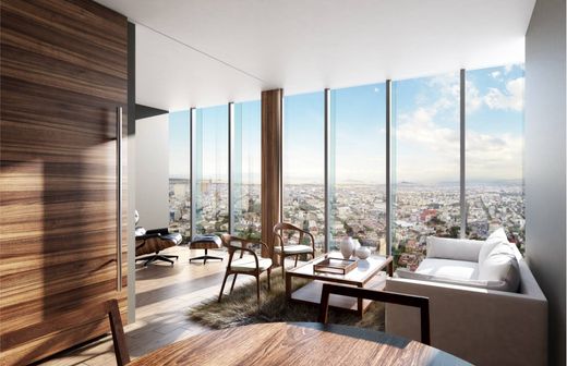 Квартира, Мехико, Ciudad de México