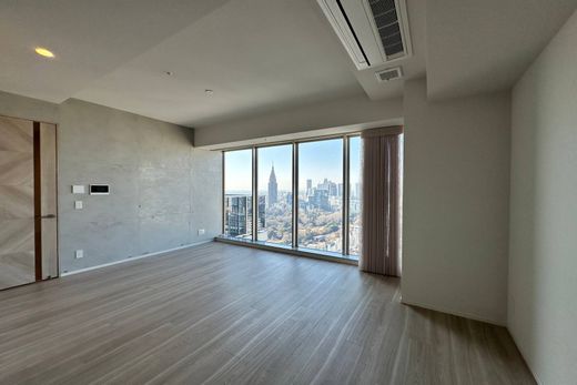 Appartement in Tokio, Tokyo Prefecture