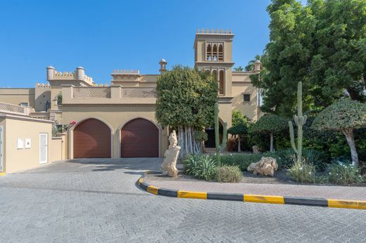 Casa de lujo en Dubái, Dubai