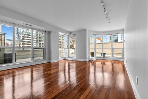 Apartment in Toronto, Ontario