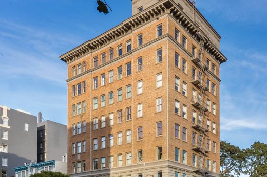 Luxury home in San Francisco, San Francisco County