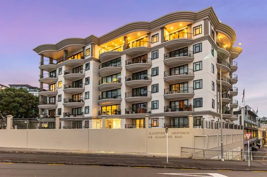 Apartment in Auckland