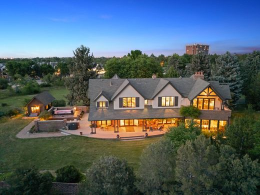 ‏בית חד-משפחתי ב  Cherry Hills Village, Arapahoe County