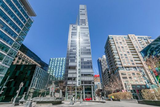 Apartamento - Montreal, City of Montréal