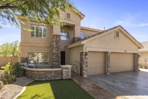 Πολυτελή κατοικία σε Φοίνιξ, Maricopa County