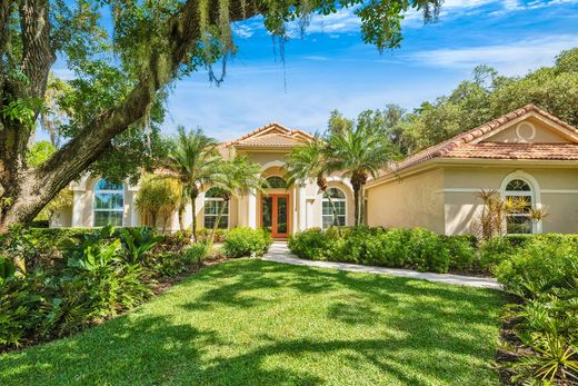 Detached House in Sarasota, Sarasota County