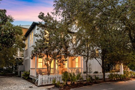 Частный Дом, Santa Rosa Beach, Walton County