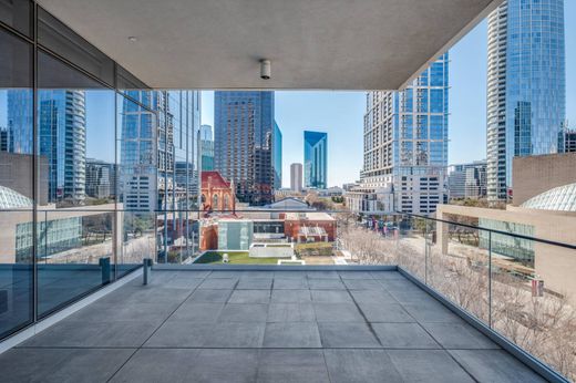 Apartment in Dallas, Dallas County