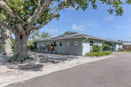 Duplex in Venice, Sarasota County