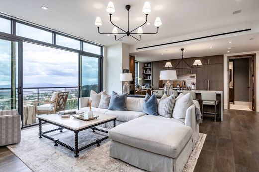 Appartamento a Park City, Summit County