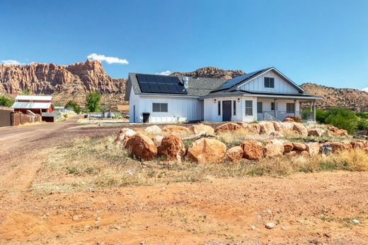 Casa de luxo - Hildale, Washington County