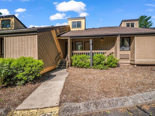 Apartment in Lake Lure, Rutherford County