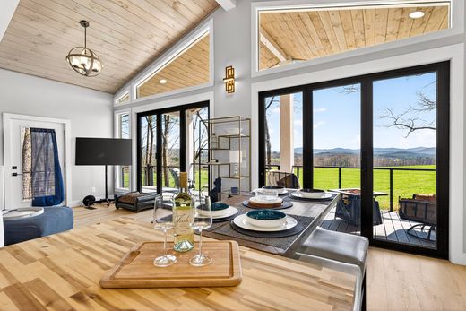 Detached House in Blairsville, Union County