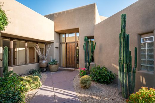 Luxury home in Scottsdale, Maricopa County