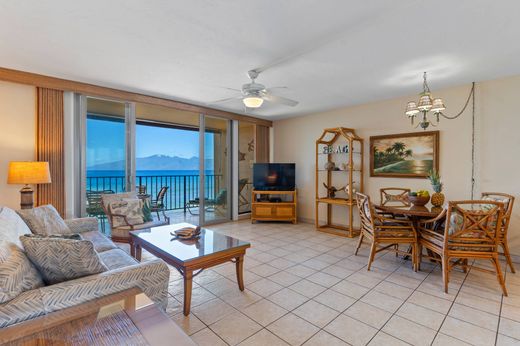 Apartament w Lahaina, Maui County