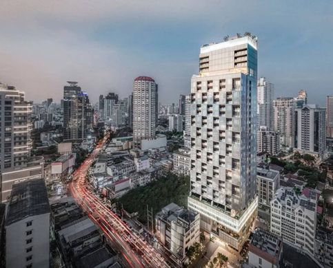 Piso / Apartamento en Watthana, Vadhana