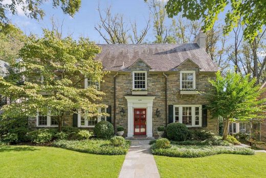 Luxury home in Washington, Washington County