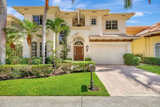 Casa di lusso a Highland Beach, Palm Beach County