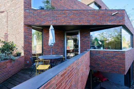 Villa Plurifamiliare a Marcq-en-Barœul, North