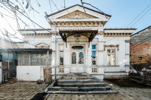 Einfamilienhaus in Ploieşti, Municipiul Ploieşti