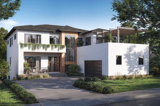 Maison de luxe à Falls Church, Ville de Falls Church