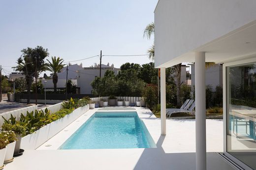 Maison individuelle à Sitges, Province de Barcelone