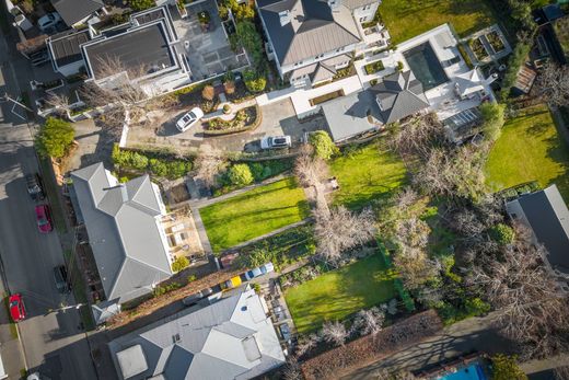 クライストチャーチ, Christchurch Cityの一戸建て住宅