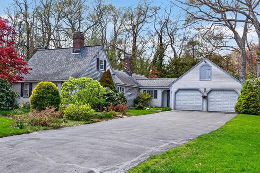 Casa Independente - Sandwich, Barnstable County