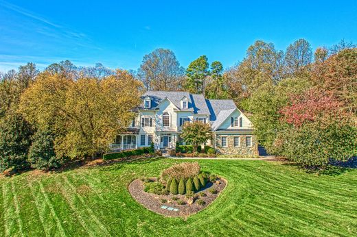 Casa de luxo - Leesburg, Loudoun County