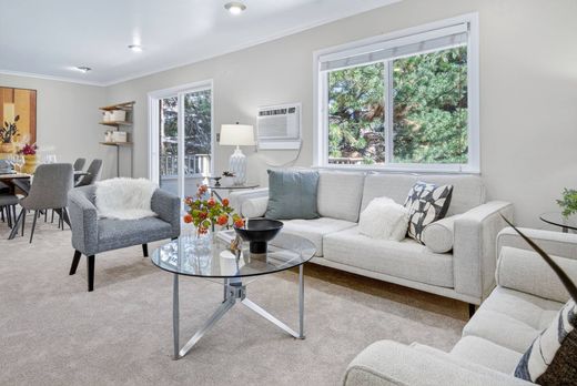 Piso / Apartamento en Boulder, Boulder County