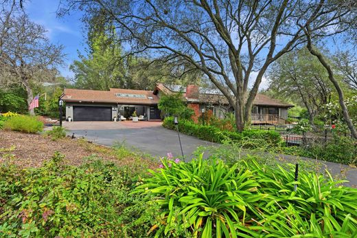 Casa de lujo en Granite Bay, Placer County