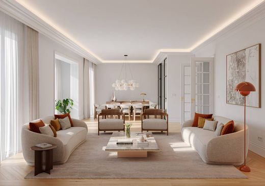 Διαμέρισμα σε Μαδρίτη, Provincia de Madrid