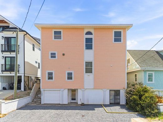 Dom jednorodzinny w Topsail Beach, Pender County